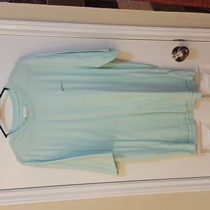 Greg Norman cotton t-shirt, XL